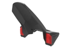 Scott Schutzblech Mit LED Rücklicht Für Patron ERide