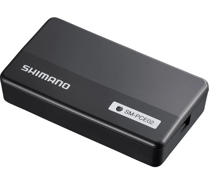 SHIMANO SM-PCE02 Anschluss- & Einstell-Kit FĂŒr STEPS & Di2 â Bild 2