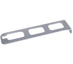 SHIMANO TL-BME02 Schablone Für STEPS Akkuhalter BM-E8016/BM-E8010