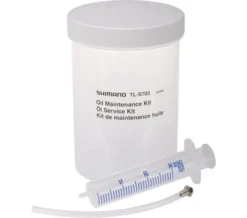 SHIMANO TL-S703 Wartungs-Kit (ohne Öl) Für Alfine 11-Gang