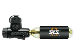 SKS Airbuster CO2 Pumpe
