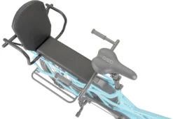 TERN "Captain´s Chair" Sitzbank