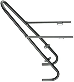 Racktime TUBUS Tara Stahl Lowrider 26/28"