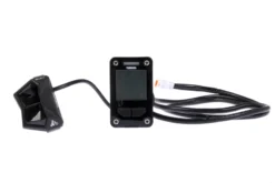 Yamaha Displayeinheit LCD-X Inkl. Bedieneinheit, PW-X