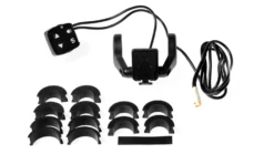 Yamaha E-Bike Display-Halter Inkl. Bedienelement Bis 2015