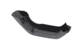 Haibike / Yamaha E-Bike Skidplate SDuro Für PW-X-Mittelmotor